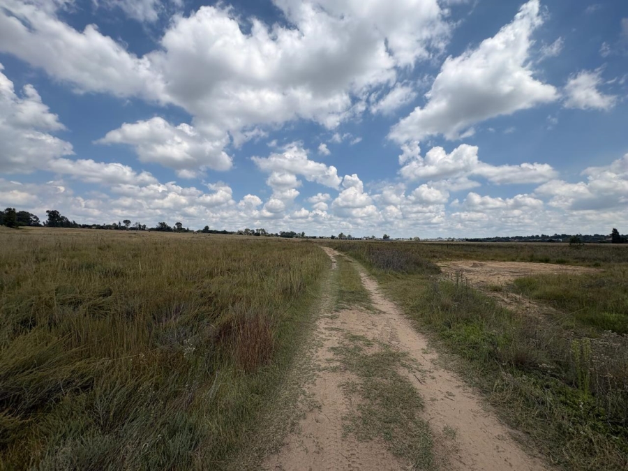 0 Bedroom Property for Sale in Vaalpark Free State